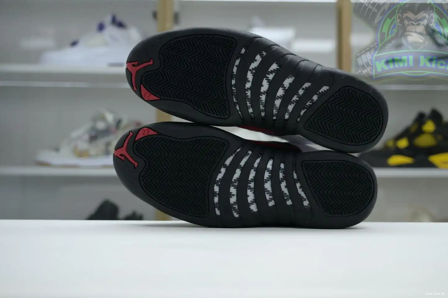Air 12 Kimikick Jordan Jordan 0603
